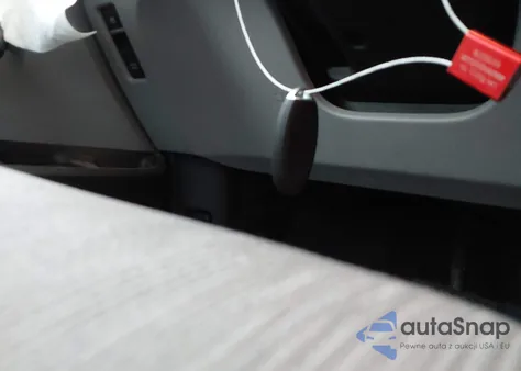 2018 Honda Odyssey Ex z USA, uszkodzony, nr VIN 5FNRL6H50JB079383